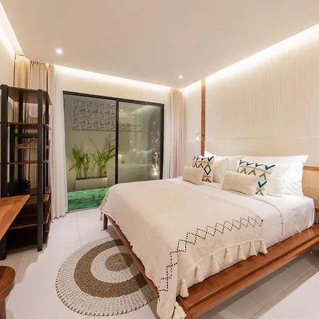 Sulu Villas - Seminyak